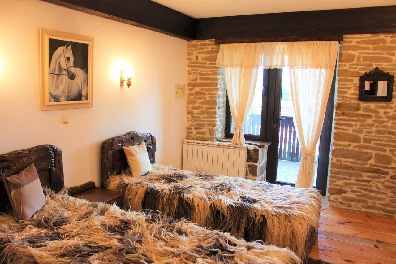 טריאבנה Hotel Sokay מראה חיצוני תמונה