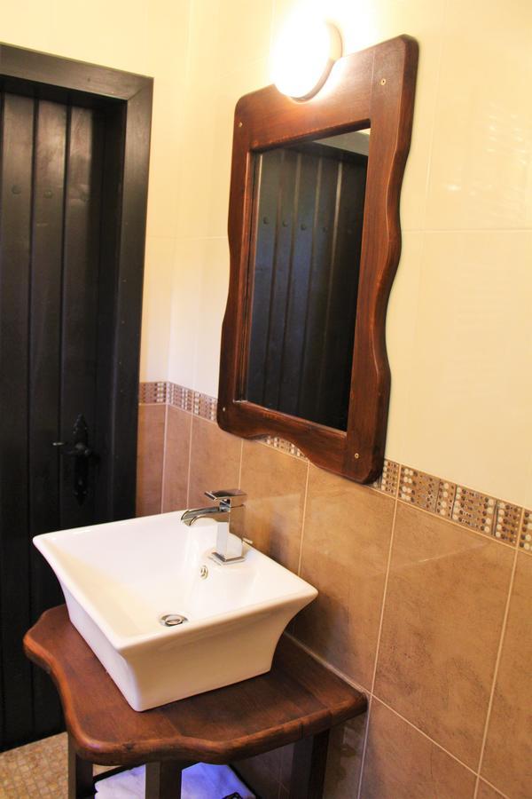 טריאבנה Hotel Sokay מראה חיצוני תמונה