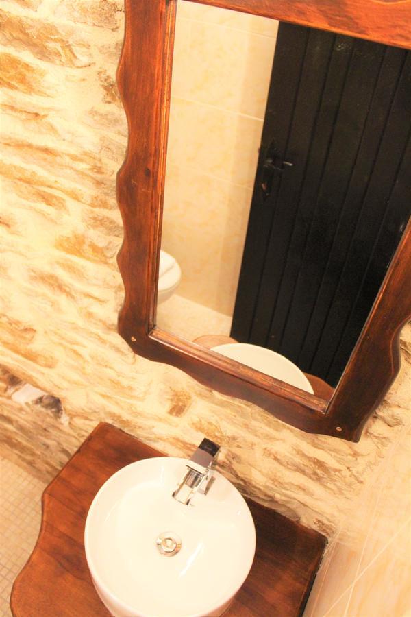 טריאבנה Hotel Sokay מראה חיצוני תמונה