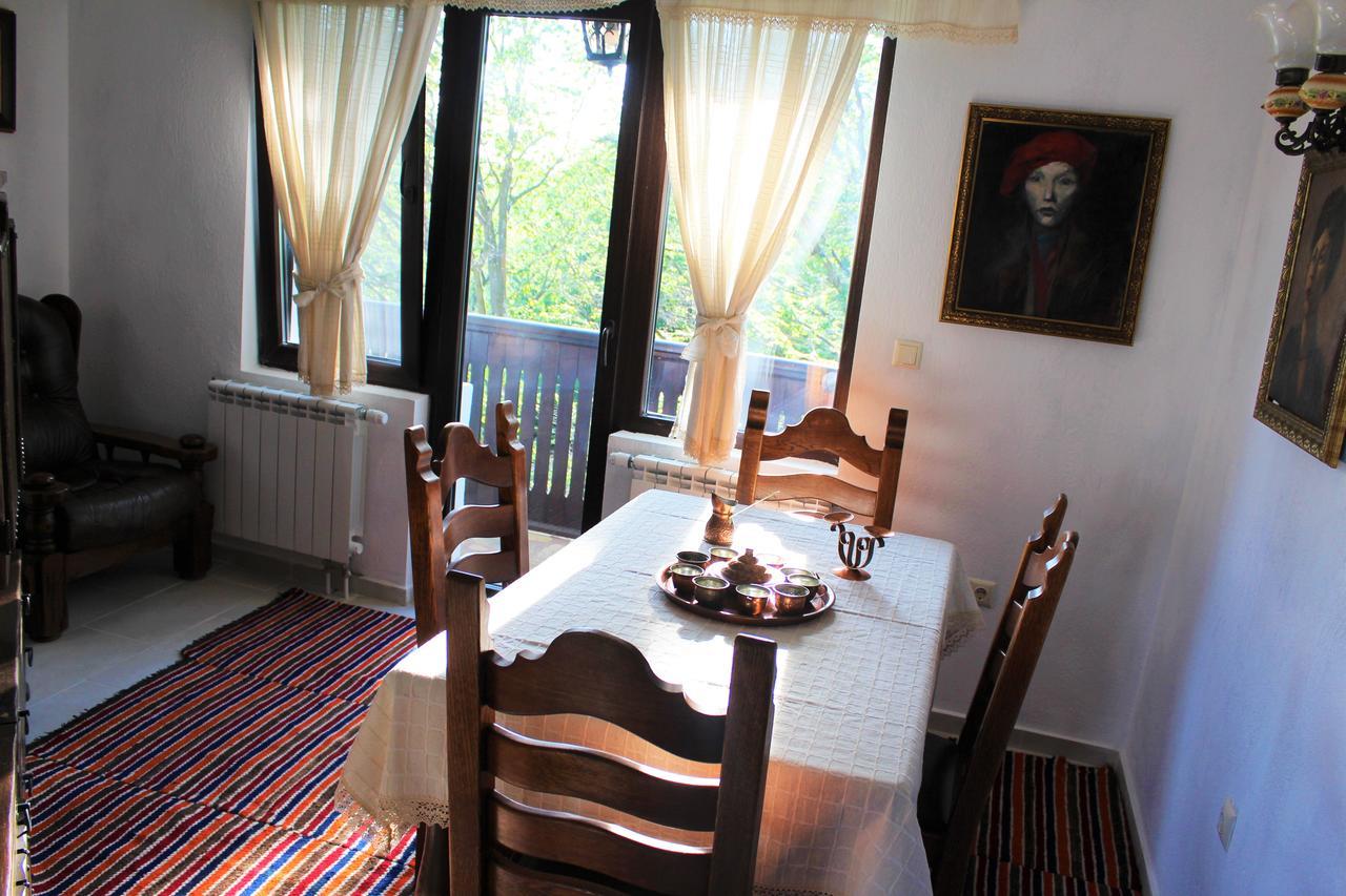 טריאבנה Hotel Sokay מראה חיצוני תמונה