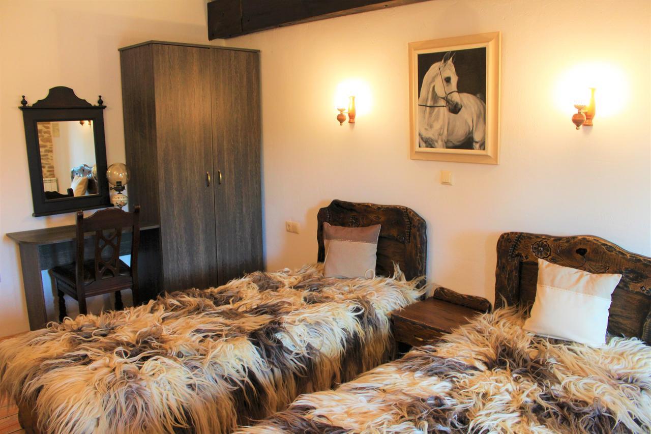 טריאבנה Hotel Sokay מראה חיצוני תמונה