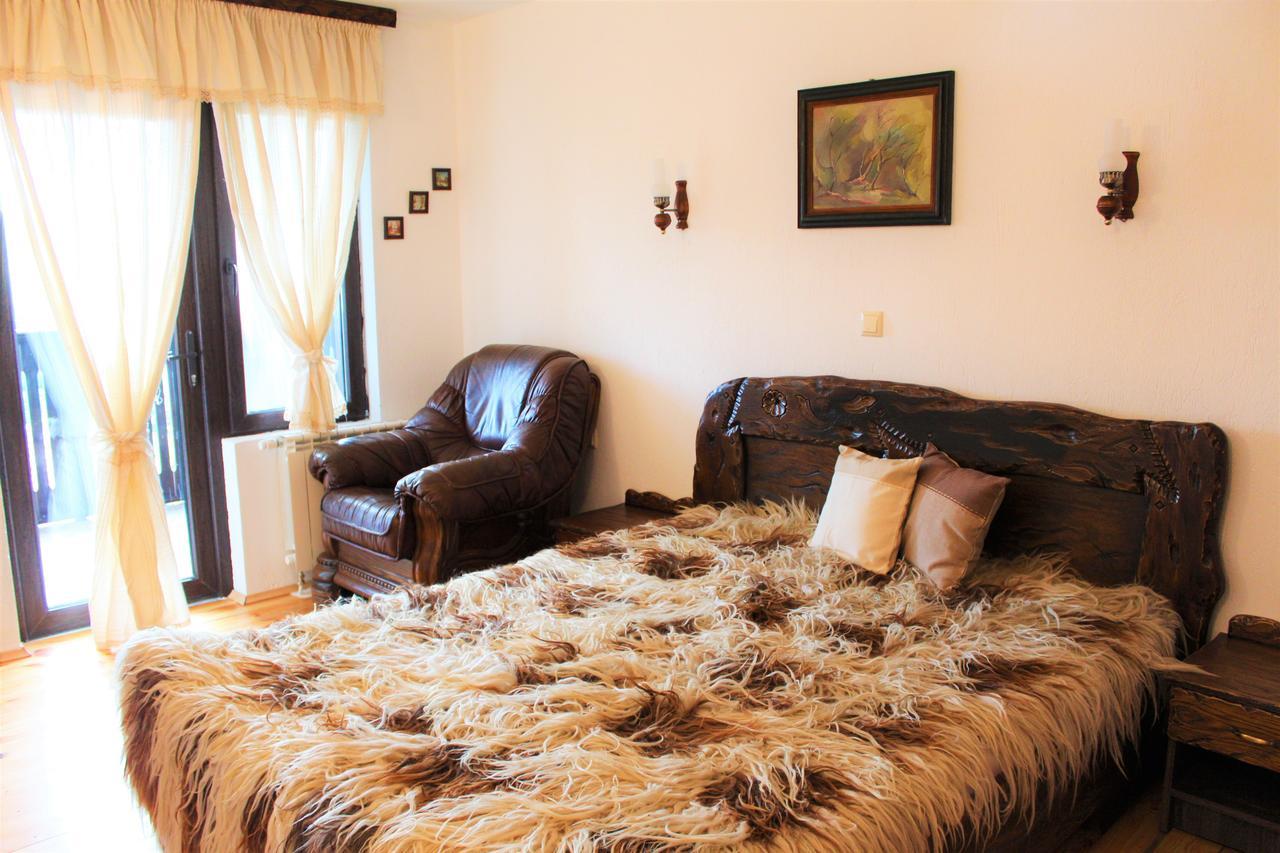 טריאבנה Hotel Sokay מראה חיצוני תמונה