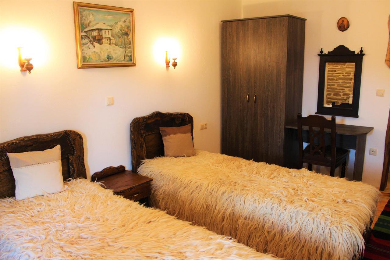 טריאבנה Hotel Sokay מראה חיצוני תמונה