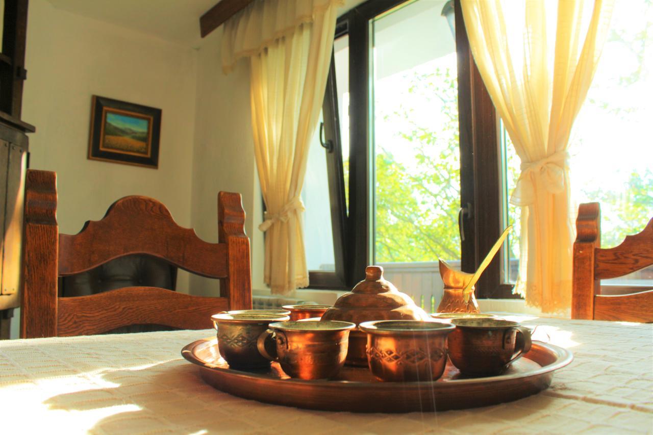 טריאבנה Hotel Sokay מראה חיצוני תמונה