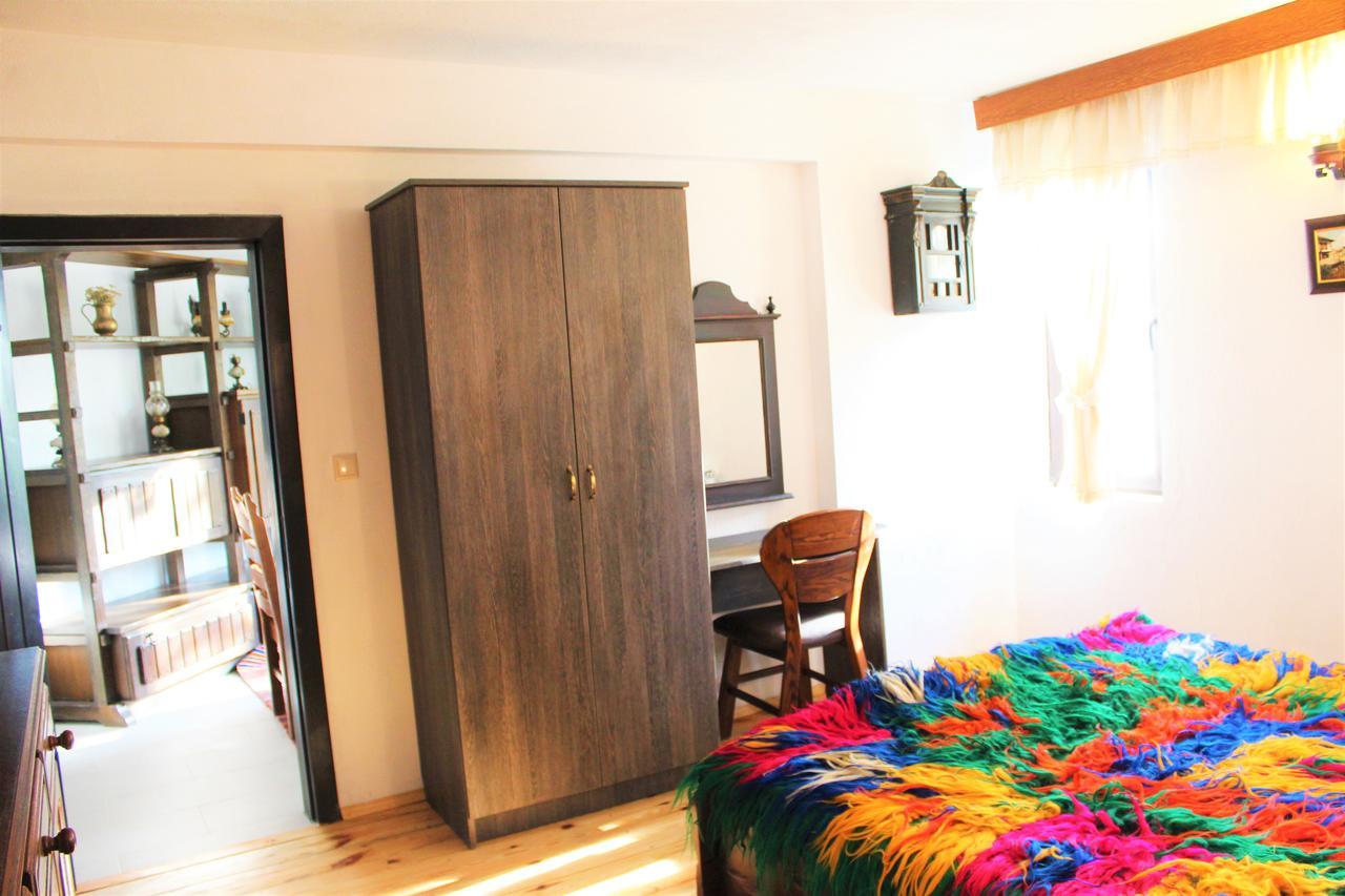 טריאבנה Hotel Sokay מראה חיצוני תמונה