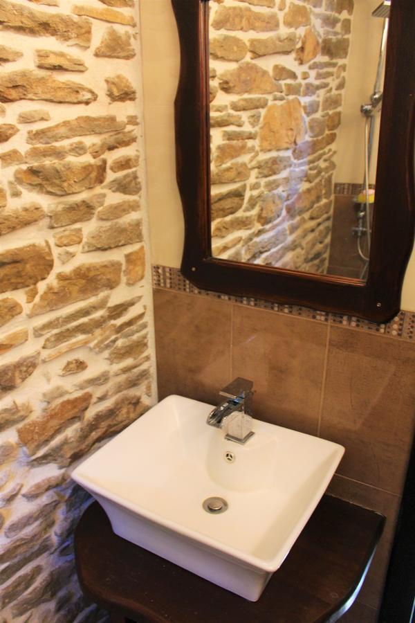 טריאבנה Hotel Sokay מראה חיצוני תמונה