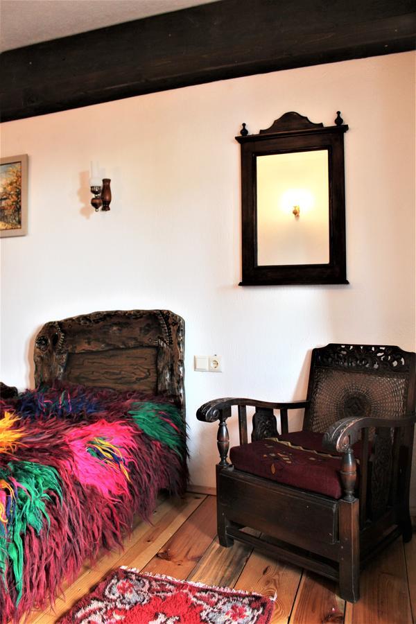 טריאבנה Hotel Sokay מראה חיצוני תמונה