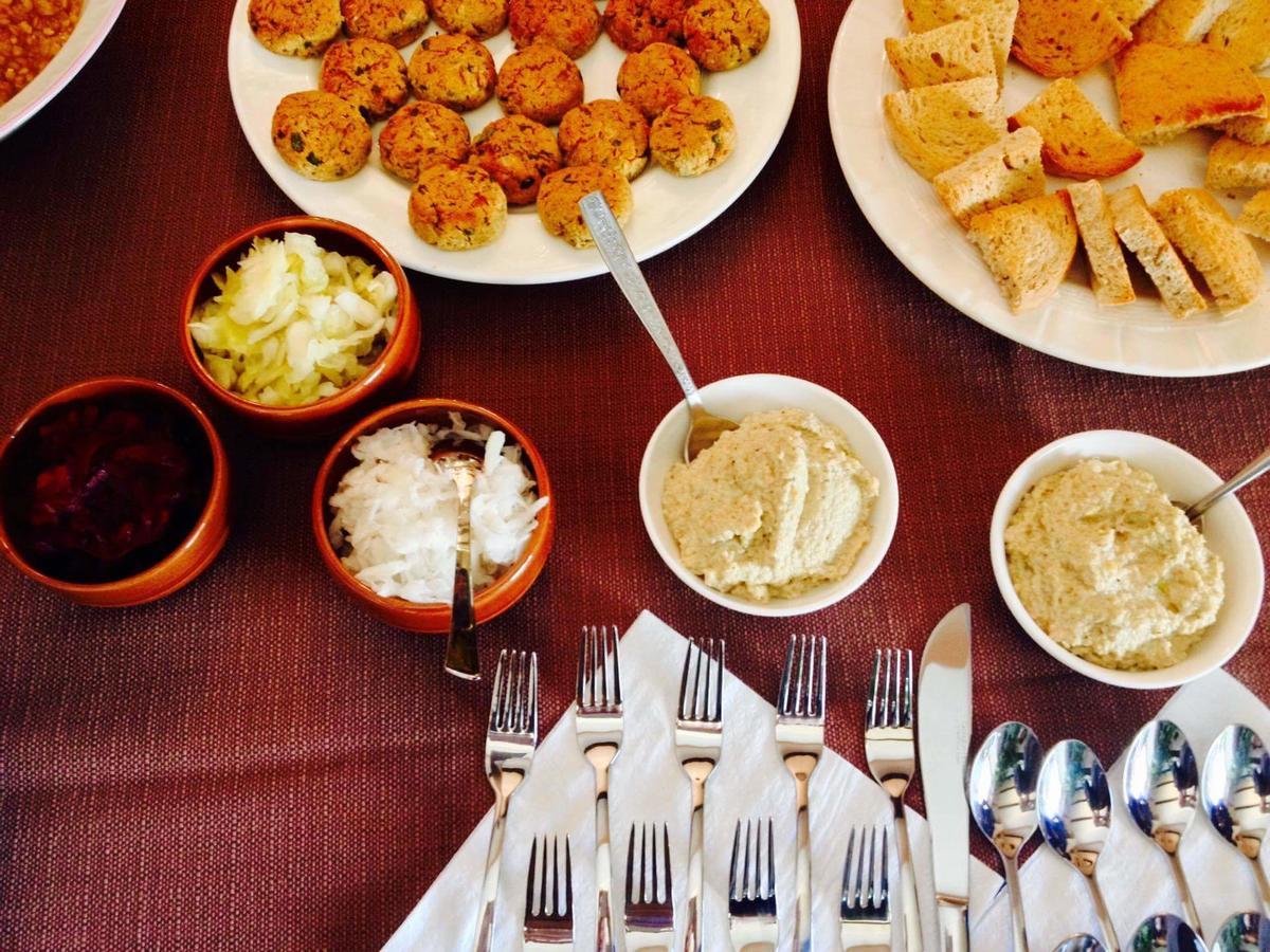 טריאבנה Hotel Sokay מראה חיצוני תמונה