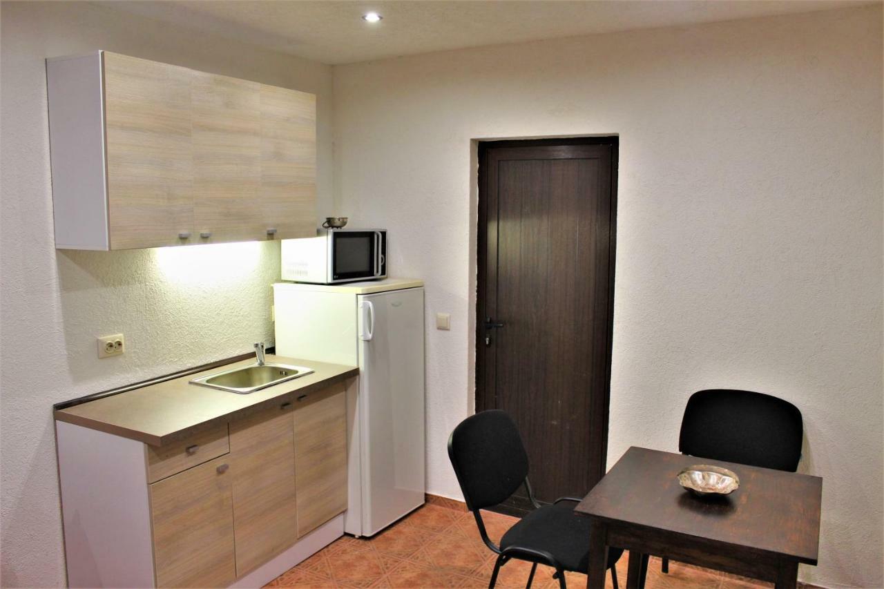 טריאבנה Hotel Sokay מראה חיצוני תמונה